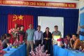 Trường TH Tô Hiệu tổ chức Hội nghị Cha mẹ học sinh đầu năm học 2025 – 2026