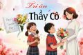 📚 THƯ VIỆN TRƯỜNG TIỂU HỌC TÔ HIỆU – GIỚI THIỆU SÁCH THÁNG 11