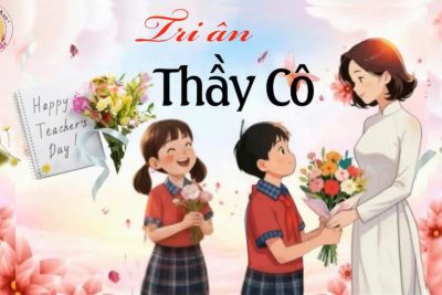 📚 THƯ VIỆN TRƯỜNG TIỂU HỌC TÔ HIỆU – GIỚI THIỆU SÁCH THÁNG 11