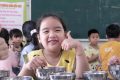 Thông báo gửi Thư mời lựa chọn nhà thầu  Cung cấp thực phẩm phục vụ học sinh nghỉ trưa  Tại Trường Tiểu Học Tô Hiệu, Phường Ea Kao