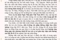 📧 THƯ NGỎ ĐẶC BIỆT: V/v Không nhận hoa chúc mừng nhân dịp 20/11  để hướng về đồng bào và các cơ sở giáo dục bị thiệt hại do bão lũ số 13